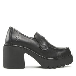 

Туфлі Fly London Mulyfly P701252000 Black, Чорний