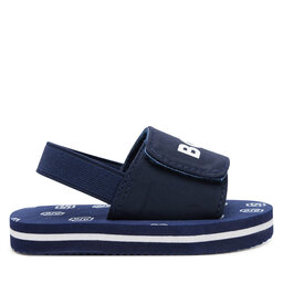 BOSS Sandalias BOSS J52156 M Azul marino