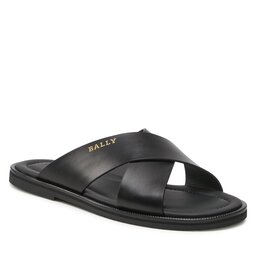 Bally Sandaler Bally Jair 600816 Black