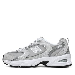 

Снікерcи New Balance MR530CK Сірий