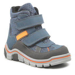Ricosta Vinterskor Ricosta Gabris 50 5200102/140 Pavone/Jeans