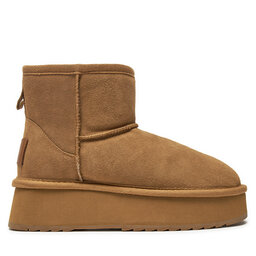 Mjuka Botas de nieve Mjuka Morrin NMORR301Q Marrón