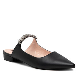 CAFèNOIR Sandaler och Slip-ons CAFèNOIR C1XG1912 Nero N001