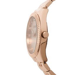 

Годинник Esprit ESLW23750RG Rose Gold, Рожевий