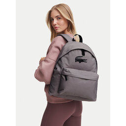 Lacoste Rucksack Lacoste NU5548ZT Grau