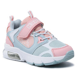 Kappa Sneakers Kappa 260891K Ice/L'Pink