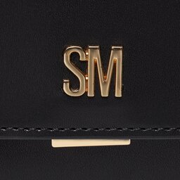 

Сумка Steve Madden Bzen SM13001124-B-G Black/Gold, Чорний