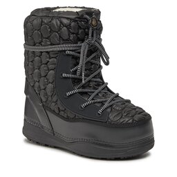 Bogner Schneeschuhe Bogner La Plagne 6 32347044 Black 001