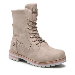 Kimberfeel Hikerkänga Kimberfeel Sweeney Beige