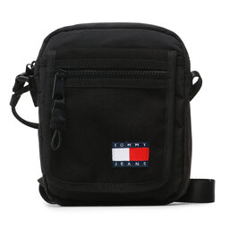 Tommy Jeans Sacoche Tommy Jeans Tjm Mission Reporter AM0AM11152 BDS