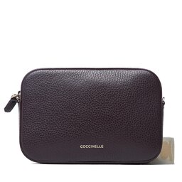 Coccinelle Дамска чанта Coccinelle MN5 Tebe E5 MN5 55 I1 01 Cola W66