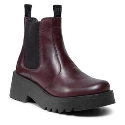 Fly London Stiefeletten Fly London Medifly P144789002 Purple