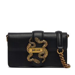 Just Cavalli Handtasche Just Cavalli 81RA5PA2 ZSA89 Schwarz