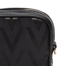 

Сумка Valentino Punch VPS6BD81L Nero, Чорний