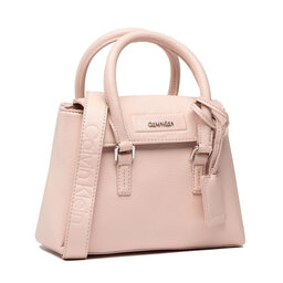 

Сумка Calvin Klein Dressed Mini Tote W/ Flap K60K609691 TER, Рожевий