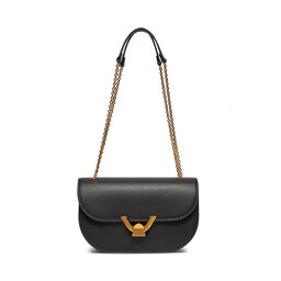 

Сумка Coccinelle QTF Coccinelledew E1 QTF 15 02 01 Noir 001, Чорний