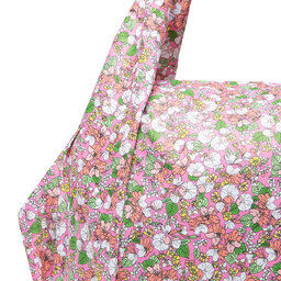 

Сумка Maaji 4011XTE008 Multicolor, Рожевий
