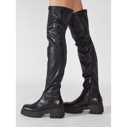 Badura Stiefel Badura SX090-2202 Schwarz