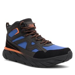 Sprandi Trekkingschuhe Sprandi TEC MP40-22624Z Schwarz