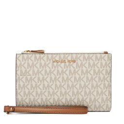 MICHAEL Michael Kors Geldbörse MICHAEL Michael Kors 32F1GJ6W4B Creme