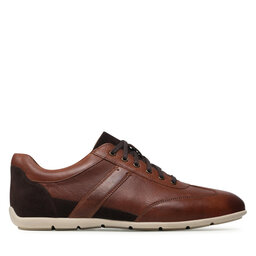 

Туфлі Lasocki MI07-B123-A951-07 Brown, Коричневий