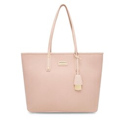 QUAZI Borsetta QUAZI MQS-B-001-05 Rosa