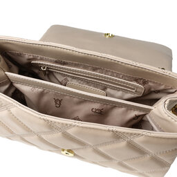 

Сумка Steve Madden Bjolene Shoulderbag SM13001062-02002-BNE Bone, Écru