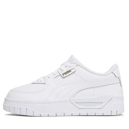 

Снікерcи Puma Cali Dream Lth Ps 385675 03 Puma White, Білий