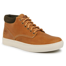 Timberland Bakancs Timberland Adventure 2.0 Chukka TB0A1JU12311 Wheat Nubuck