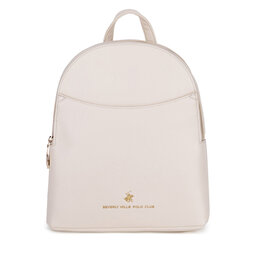 Beverly Hills Polo Club Σακίδιο Beverly Hills Polo Club BHPC-C-007-07 Μπεζ