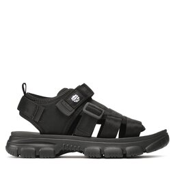

Босоніжки Shaka Azteca At SK-148 Black 00N, Чорний