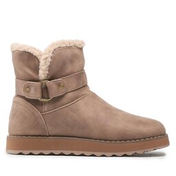 

Ботильйони Skechers Home Sweet Home 167615/DKTP Dark Taupe, Бежевий