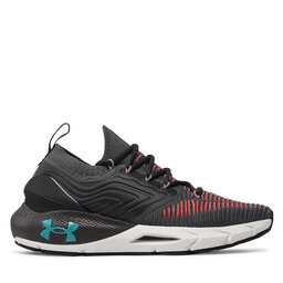 

Взуття Under Armour Ua Hovr Phantom 2 Inknt 3024154-107 Gry/Red, Сірий