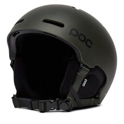 POC Skidhjälm POC Fornix Mips Pow Jj 10478 1446 Bismuth Green Matt