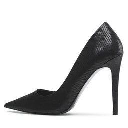 

Туфлі на шпильці Dune London Amarett 046 00855039400930460360 Black, Чорний