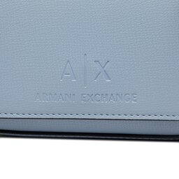 

Сумка Armani Exchange 942683 1A702 21331 Shadow, Голубий