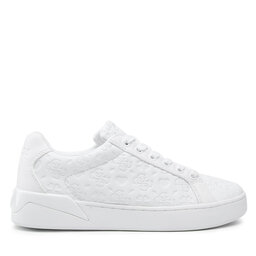 

Снікерcи Guess, Білий