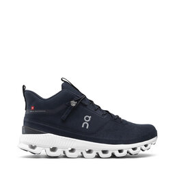 

Снікерcи On Cloud Hi 2899654 Navy, Cиній