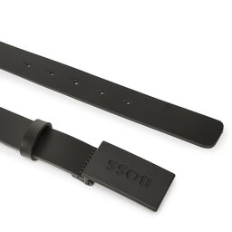 

Дитячий пояс Boss J20393 M Black, Чорний