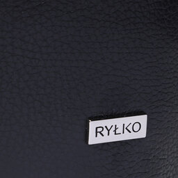 

Сумка Ryłko R40650TB Czarny UV6, Чорний