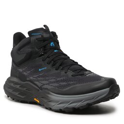 Hoka Chaussures de trekking Hoka Speedgoat 5 Mid Gtx GORE-TEX1127918 Bblc