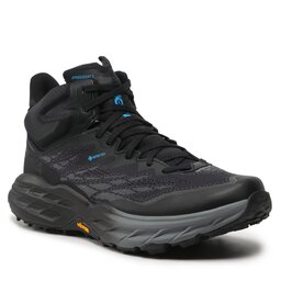 Hoka Scarpe da trekking Hoka Speedgoat 5 Mid Gtx GORE-TEX1127918 Bblc