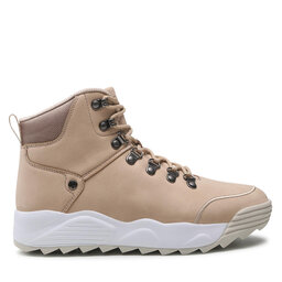 

Трекінгові черевики Sprandi WP07-11748-01 Beige, Бежевий