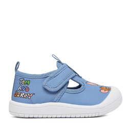 Tom & Jerry Тапочки Tom & Jerry CEO-NJ-AW26-326WBTJ Світло-синій