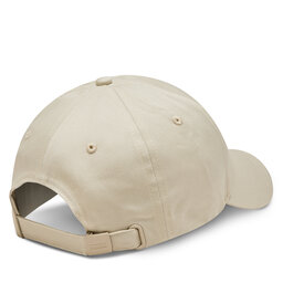

Бейсболка Tommy Hilfiger Tjw Elongated Flag Cap AW0AW15842 Newsprint ACG, Бежевий