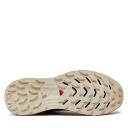 

Взуття Salomon Ultra Flow L47525400 Cherry Tomato / Black / Almond Milk, Червоний