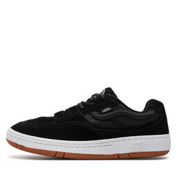 

Снікерcи Vans Speed Ls VN000CTNBP61 Black/True White, Чорний
