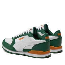 

Снікерcи Puma St Runner V3 384901-14 Vine/Puma White/Ginger Tea, Кольоровий