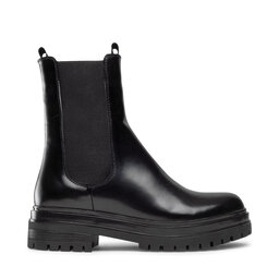 

Черевики туристичні Badura 40400 Black, Чорний