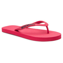 Emporio Armani Zehentrenner Emporio Armani X4QS02 XL827 00029 Red